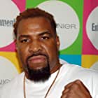 Shannon Briggs به عنوان Max