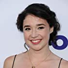 Sarah Steele به عنوان Stevie