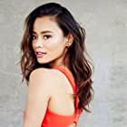 Jamie Chung به عنوان Lady Silk