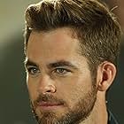 Chris Pine به عنوان Frank