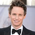 Eddie Redmayne به عنوان Newt