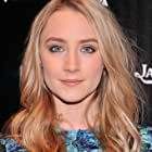 Saoirse Ronan به عنوان Agatha