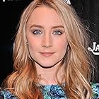 Saoirse Ronan به عنوان Constable Stalker