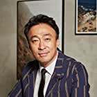 Lee Sung-min به عنوان Park Jin-soo