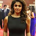 Nayanthara به عنوان Sharmila