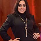 Aswathi Menon به عنوان School Nurse