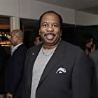 Leslie David Baker به عنوان Stanley Hudson