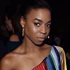 Pippa Bennett-Warner به عنوان Marissa Levett