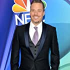 Michael Raymond-James به عنوان FBI Detective John Rothman