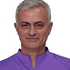 José Mourinho به عنوان Self