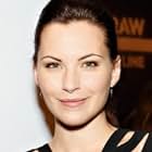 Jill Flint به عنوان Dr. Jordan Alexander