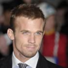 Cam Gigandet