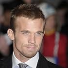 Cam Gigandet به عنوان Max Vohden