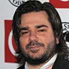 Matt Berry به عنوان 8D8