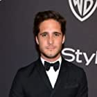 Diego Boneta به عنوان Ollie