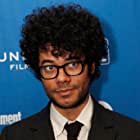 Richard Ayoade به عنوان Treebor