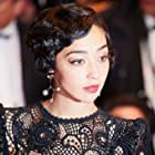 Ruth Negga به عنوان Helen Lantos