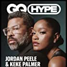 Keke Palmer به عنوان Emerald Haywood