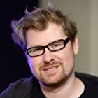 Justin Roiland به عنوان Clumpy