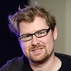 Justin Roiland به عنوان Korvo