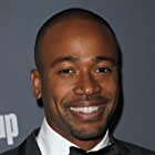 Columbus Short به عنوان Danny Wilensky