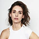 Alison Brie به عنوان Alissa