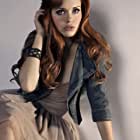 Holland Roden به عنوان Rachel Ellis