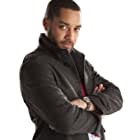 Samuel Anderson به عنوان David