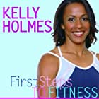 Kelly Holmes به عنوان Self