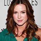 Danneel Ackles به عنوان Naomi