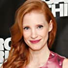 Jessica Chastain به عنوان Tammy Faye Bakker