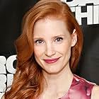 Jessica Chastain به عنوان Jo Henninger