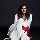 Poorna Jagannathan به عنوان Nalini Vishwakumar