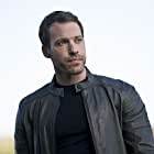 Falk Hentschel به عنوان Captain Topf