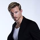 Alexander Ludwig به عنوان Sergeant Declan O'Brady