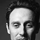 Josh Stewart به عنوان Arkin O'Brien