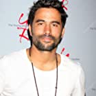 Ignacio Serricchio به عنوان Don West