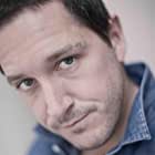 Bertie Carvel به عنوان Banquo