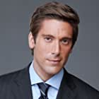 David Muir به عنوان 20