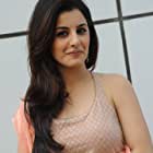 Isha Talwar به عنوان Aditi