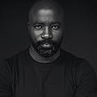 Mike Colter به عنوان Nick Faraday