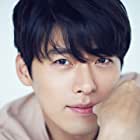 Hyun Bin به عنوان Lee Chung