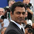 Nawazuddin Siddiqui به عنوان Rama