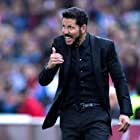 Diego Simeone به عنوان Self