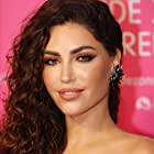 Yolanthe Cabau به عنوان Analee Calvera