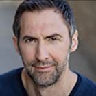 Ian Whyte به عنوان Last Engineer