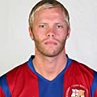 Eidur Gudjohnsen به عنوان Self