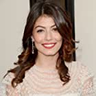 Alessandra Mastronardi به عنوان Gabriela