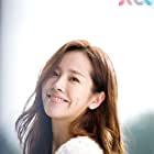 Han Ji-min به عنوان Baek Sang-ah