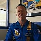 Jon Fay به عنوان Self - Blue Angels Executive Officer